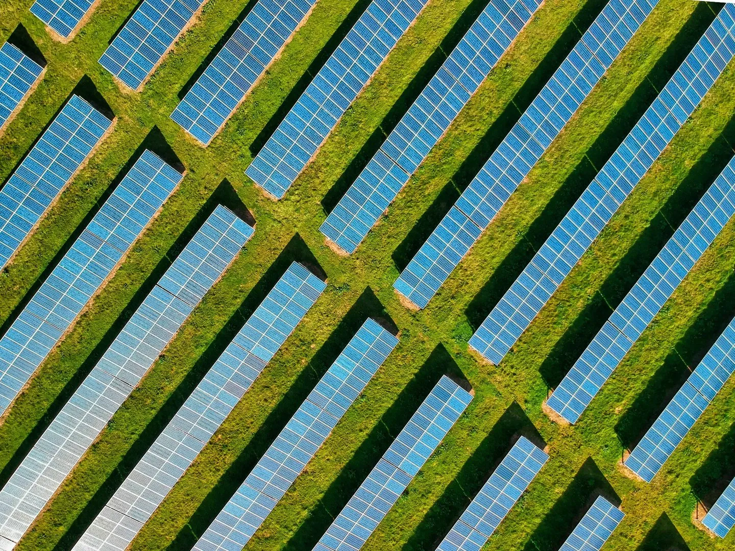 Installation photovoltaïque SMAC ÉNERGIE