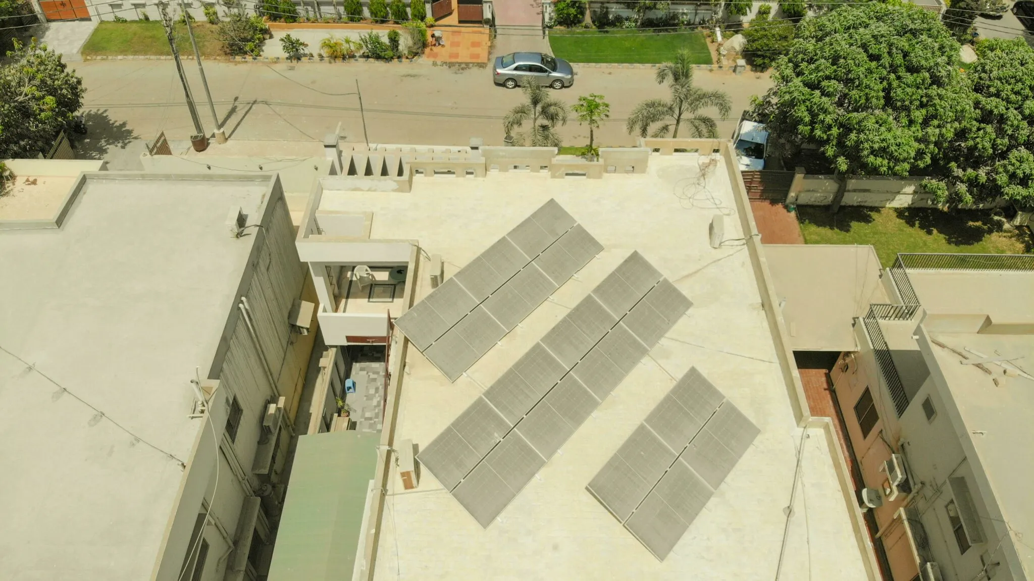 Solution pour la Maison — photo 1